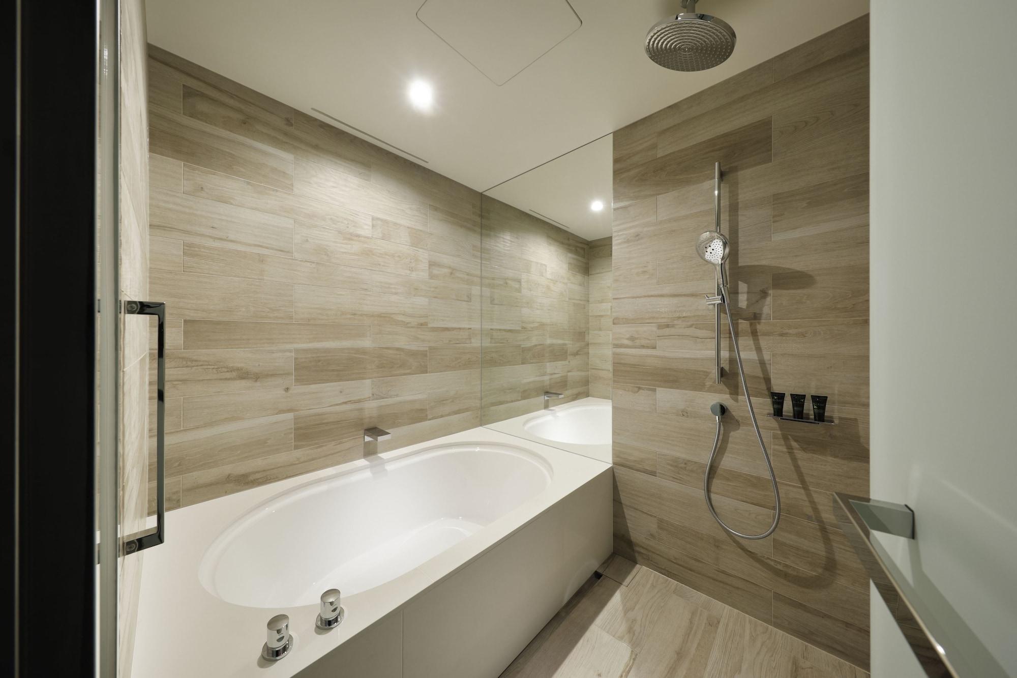 Hyatt Centric Ginza Hotel Tōkyō