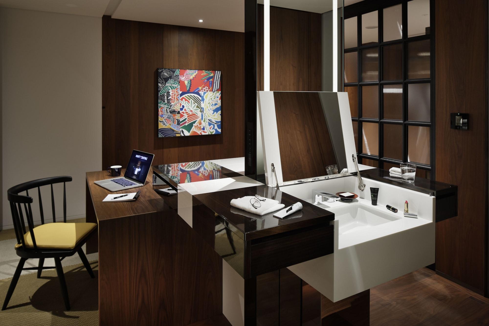 Hyatt Centric Ginza Tōkyō