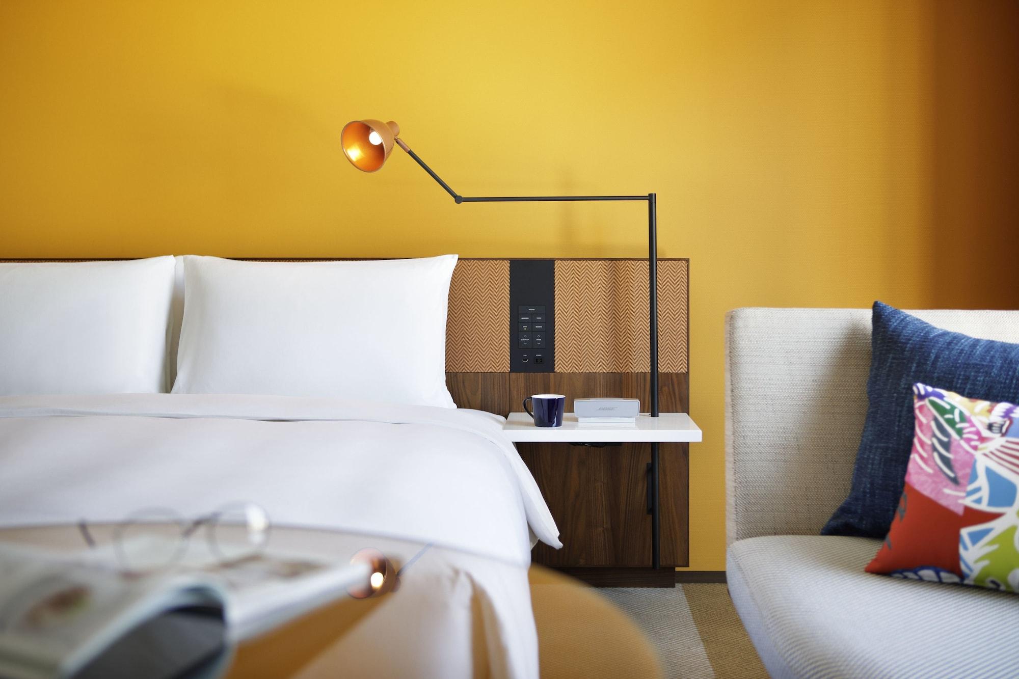 Hyatt Centric Ginza 5* Tōkyō