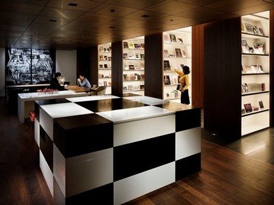 Hotel Hyatt Centric Ginza Tōkyō