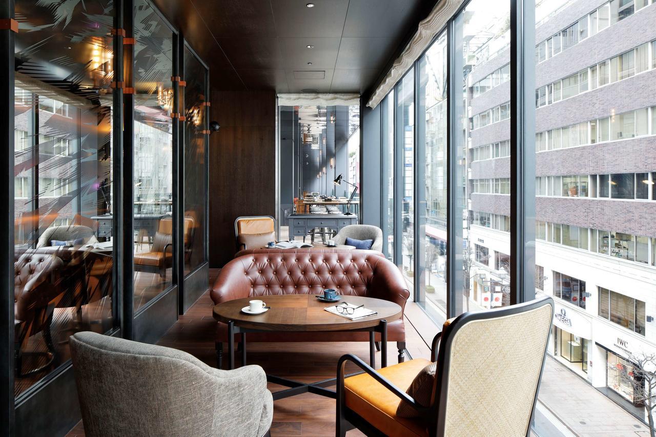 Hyatt Centric Ginza 5* Tōkyō