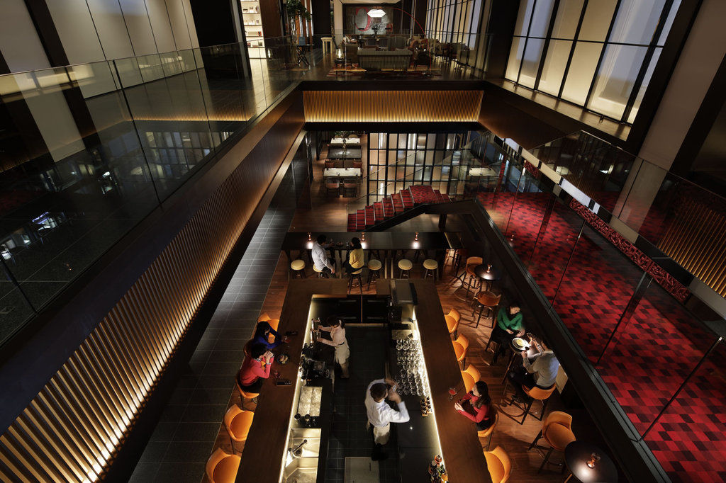 Hyatt Centric Ginza Tōkyō