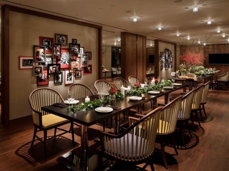 Hotel Hyatt Centric Ginza Tōkyō