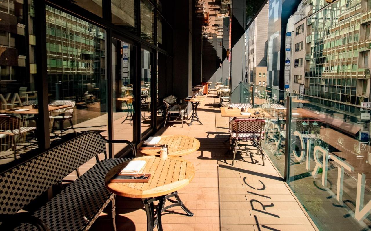 Hyatt Centric Ginza 5* Tōkyō