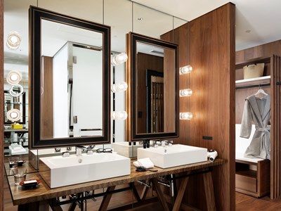 Hyatt Centric Ginza 酒店 5*