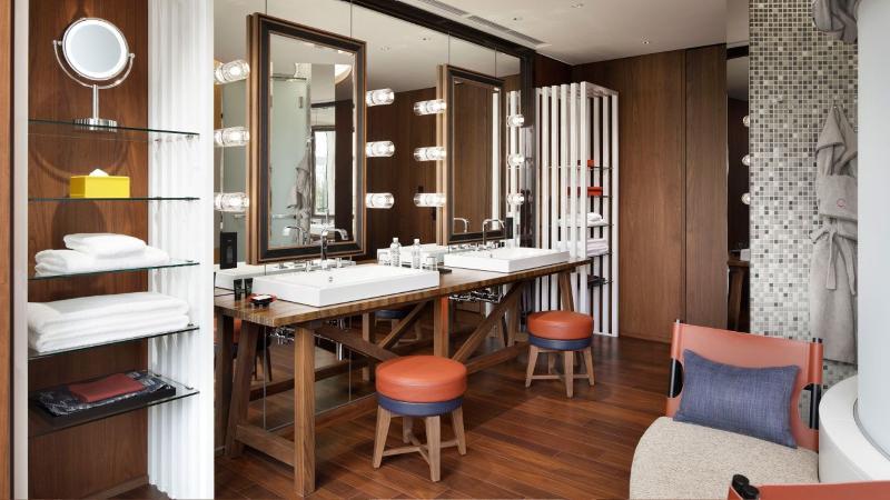 酒店 Hyatt Centric Ginza