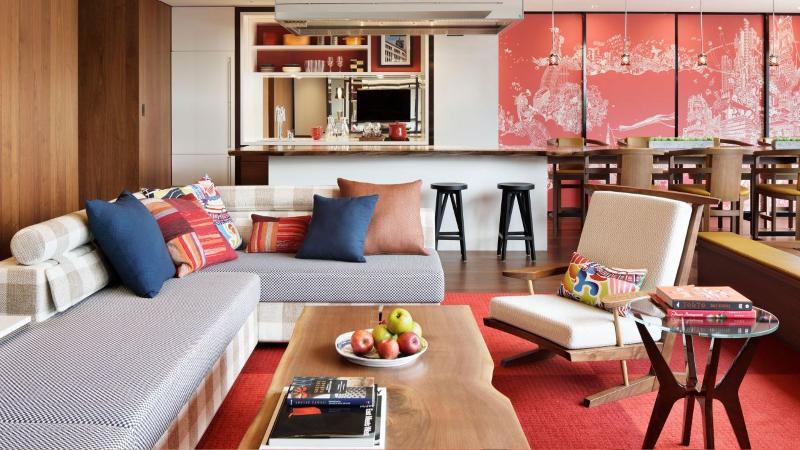 Hyatt Centric Ginza 酒店 东京