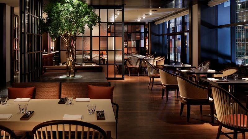 Hyatt Centric Ginza 酒店 5*
