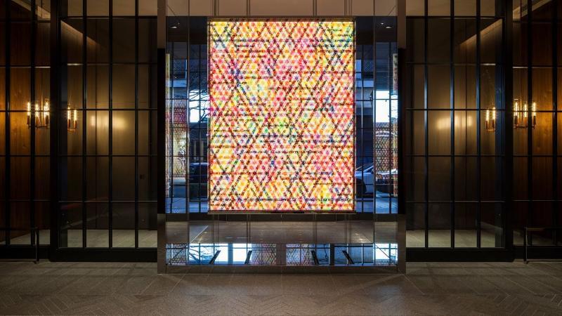 Hyatt Centric Ginza 酒店