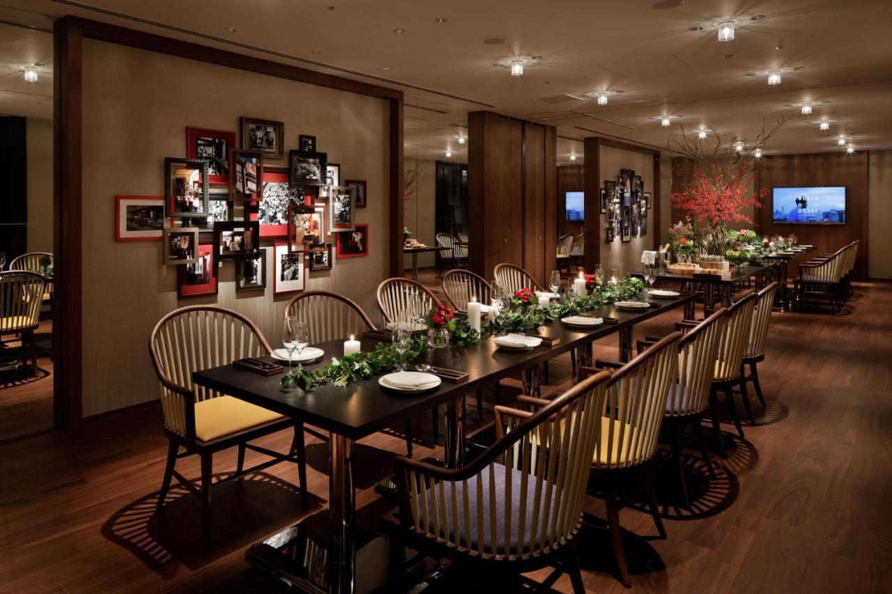Hyatt Centric Ginza 酒店