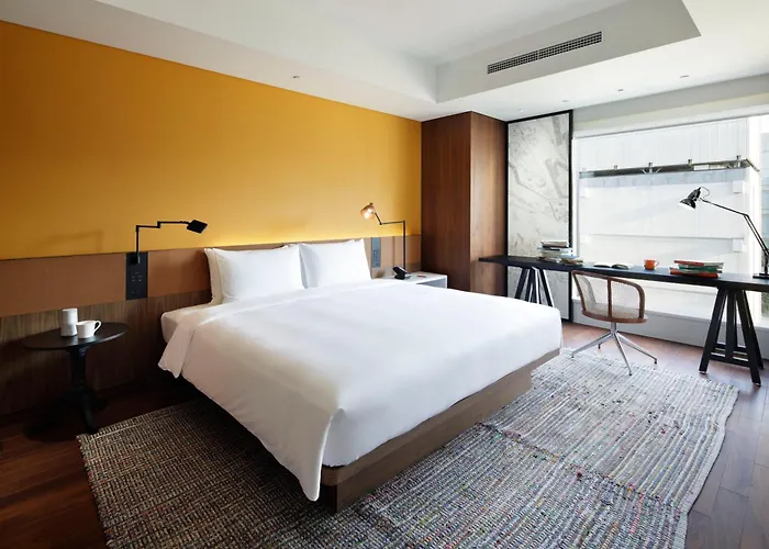 Hyatt Centric Ginza Tokyo