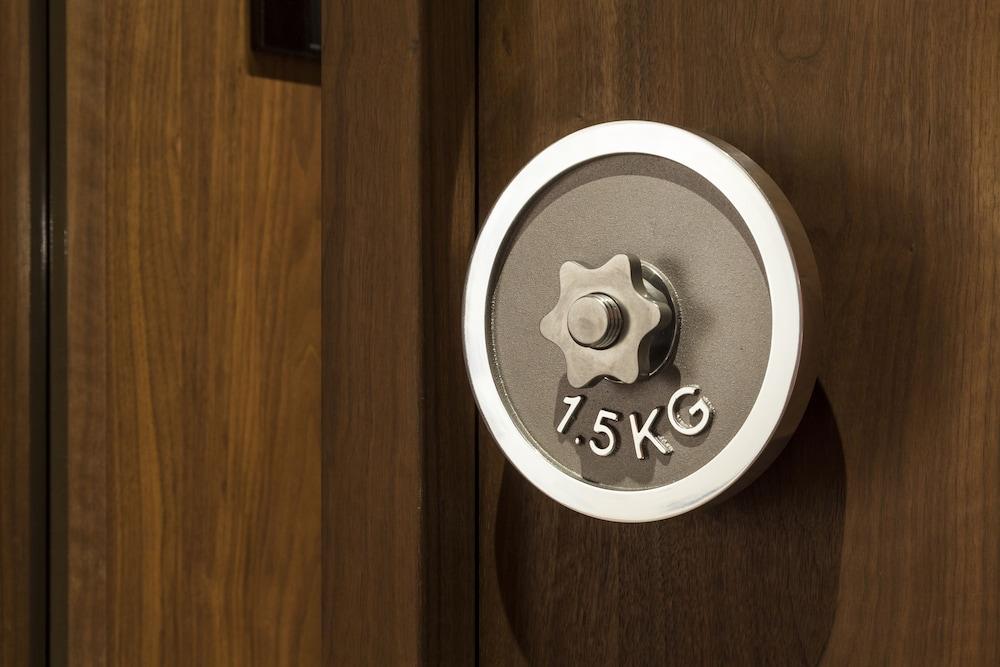 Hotel Hyatt Centric Ginza Tōkyō