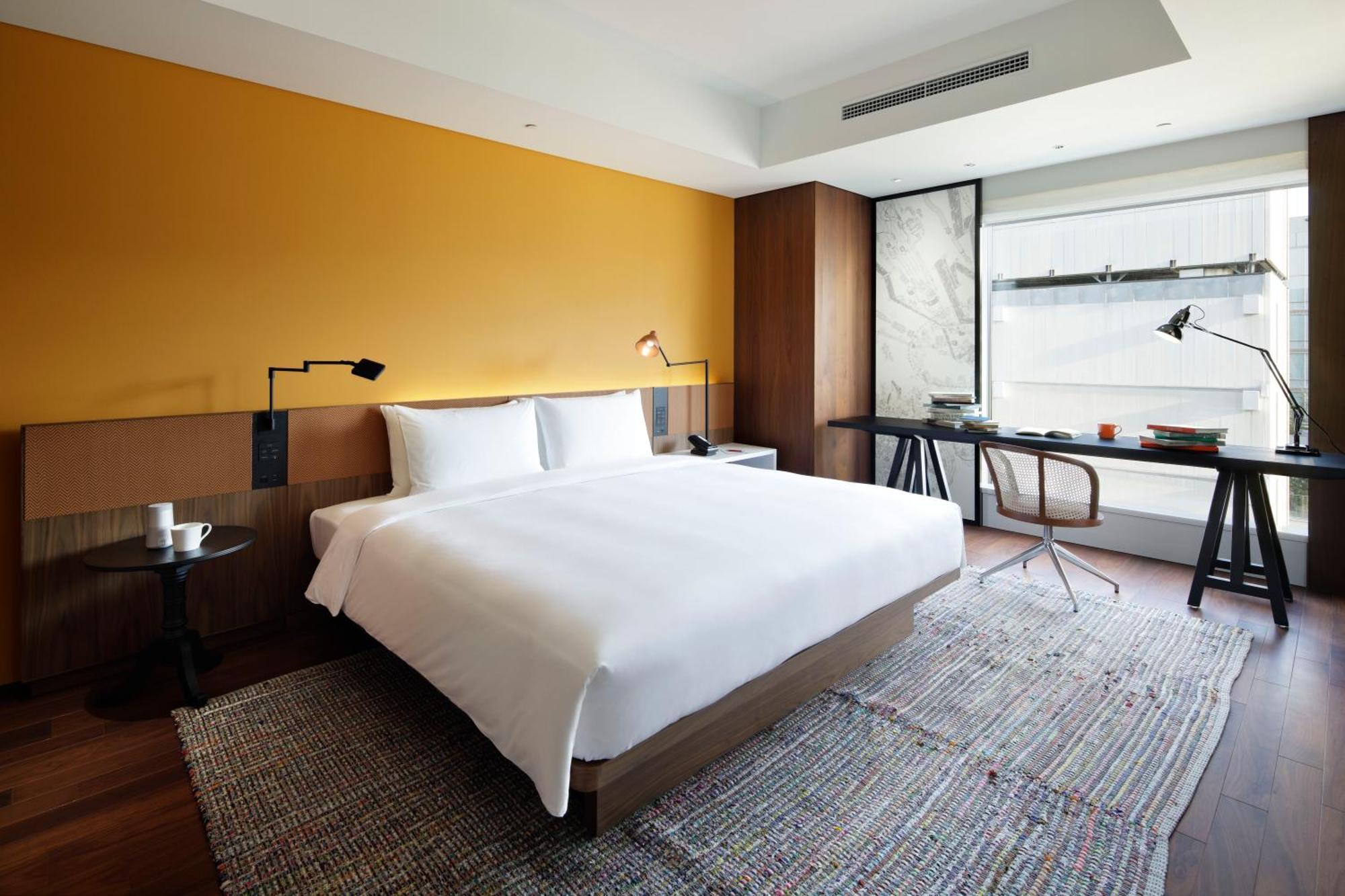 Hyatt Centric Ginza 5* Tōkyō