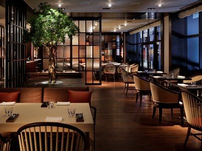 Hyatt Centric Ginza Tōkyō