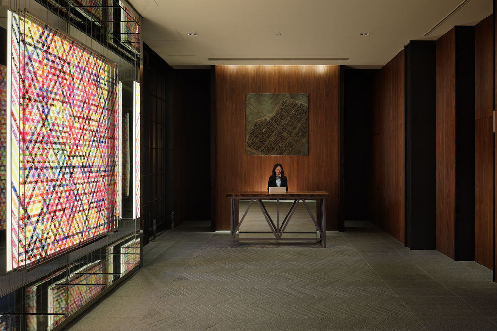 Hyatt Centric Ginza 5* Tōkyō