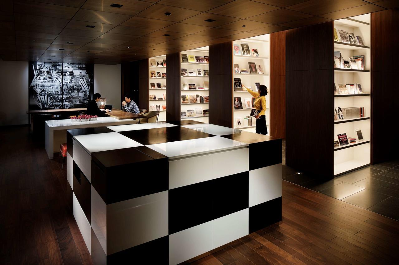 Hyatt Centric Ginza Tōkyō