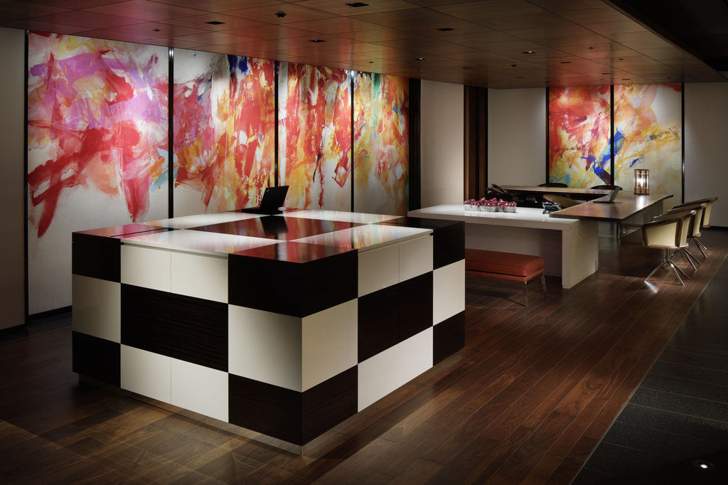 Hotel Hyatt Centric Ginza Tōkyō