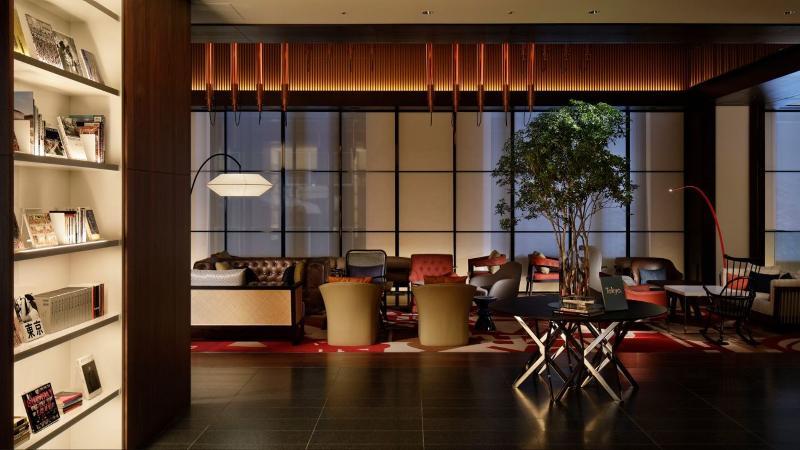 Hyatt Centric Ginza Tōkyō